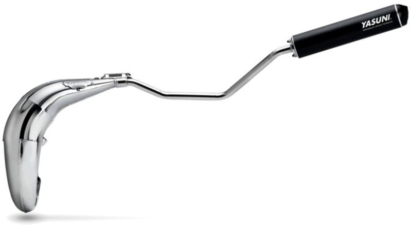 YASUNI R2 Silencer - 1088296002