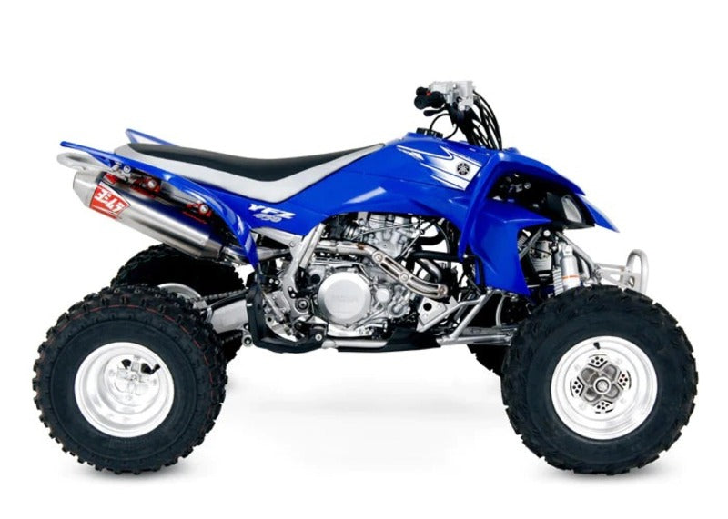 YOSHIMURA USA RS2 Full Exhaust System - Yamaha YFZ 450