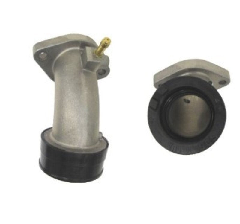 TECNIUM Intake Carburetor Flange Yamaha Majesty