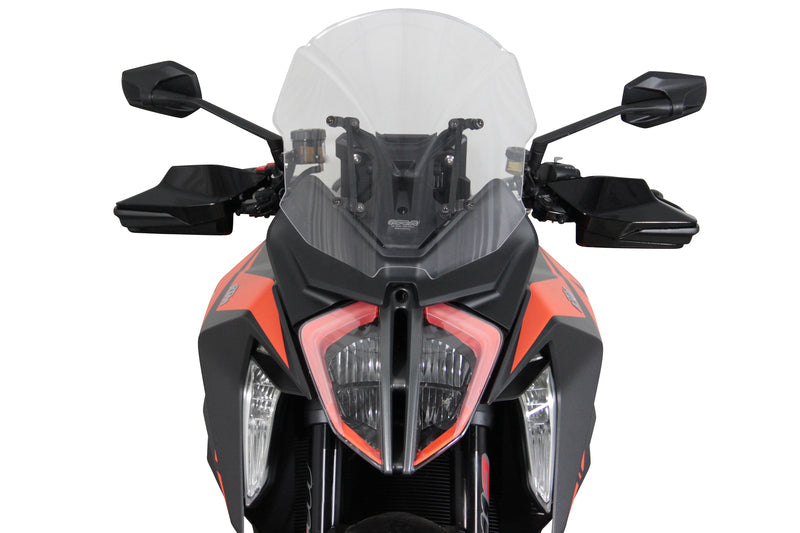 MRA Windscreen Sport Clear - 1101395