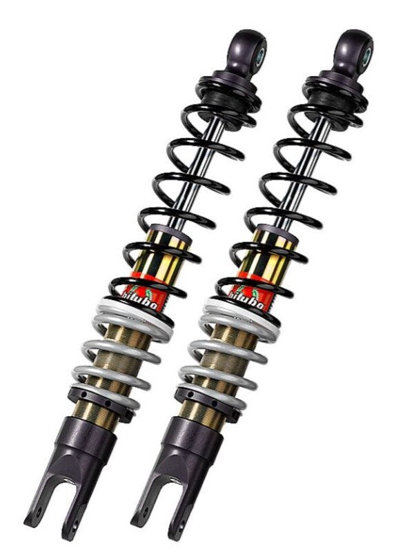 BITUBO YRB02 Twin Front Shock Absorbers - 1107103