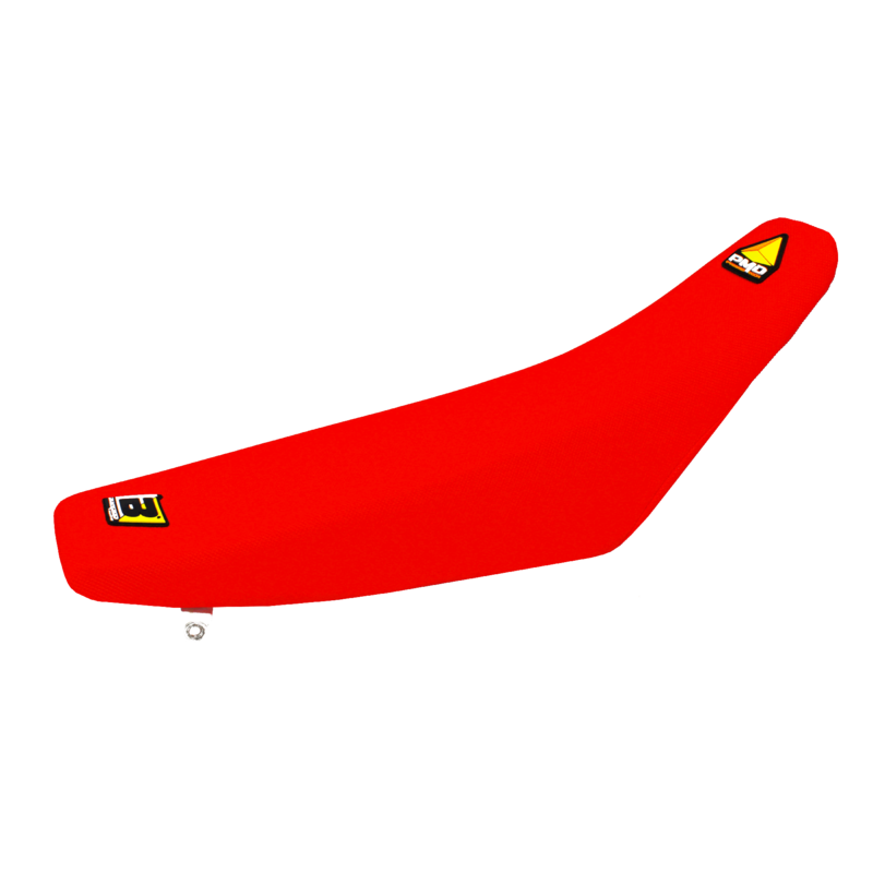 BLACKBIRD Retro Complete Graphic Kit - Honda CR