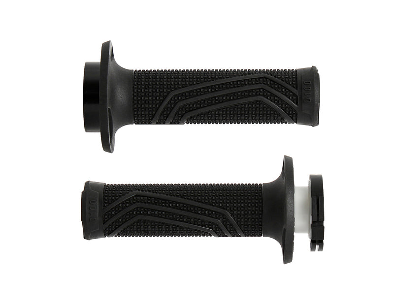 DOMINO D-Lock Grips - 116mm - 1120742001