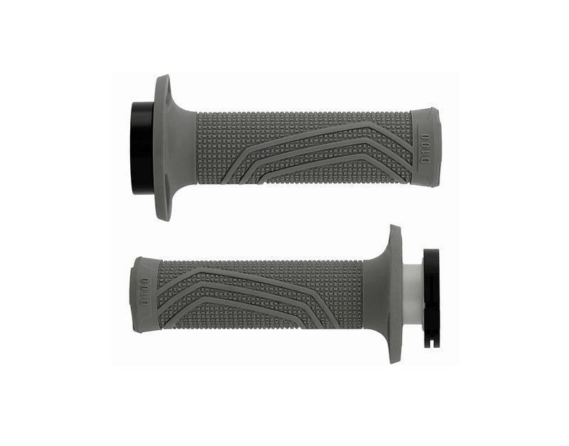 DOMINO D-Lock Grips - 116mm - 1120742002