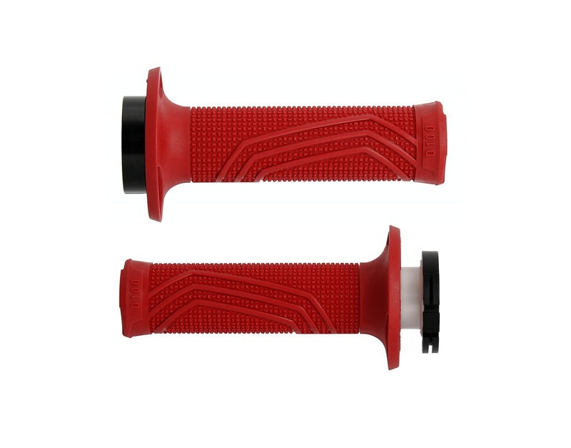 DOMINO D-Lock Grips - 116mm - 1120742003