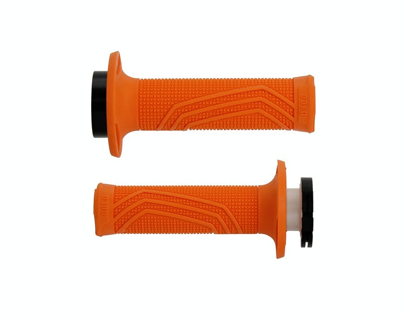 DOMINO D-Lock Grips - 116mm - 1120742004