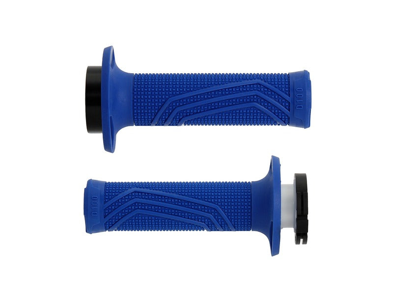 DOMINO D-Lock Grips - 116mm - 1120742005