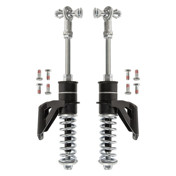 KIMPEX Commander Track Rear Anti-Rotation Kit - WSS4