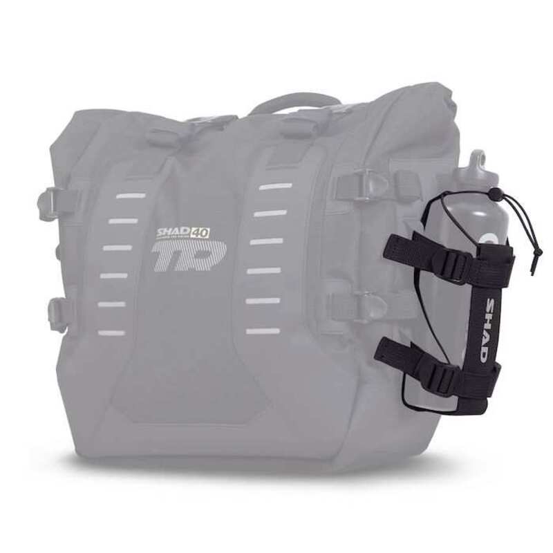 SHAD Fuel Bottle Harness for Terra TR40
