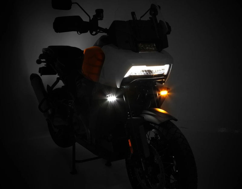 DENALI T3 Indicator Kit Plug & Play - Harley-Davidson Pan America 1250