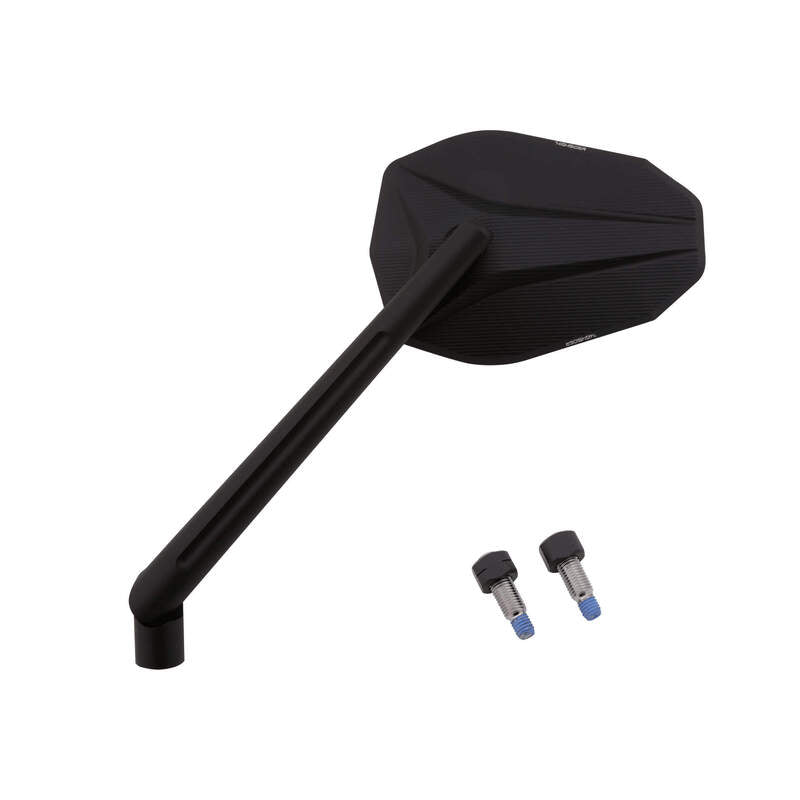 HIGHSIDER Victory-X XL Mirror (1pc)