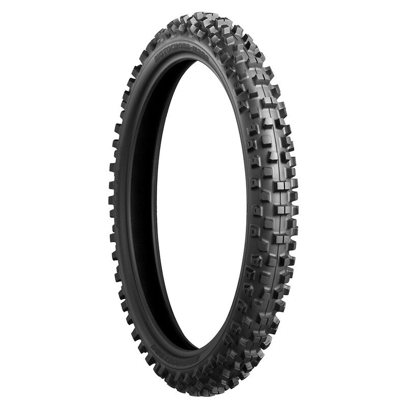 BRIDGESTONE Tyre MOTOCROSS M203 60/100-14 NHS 30M TT