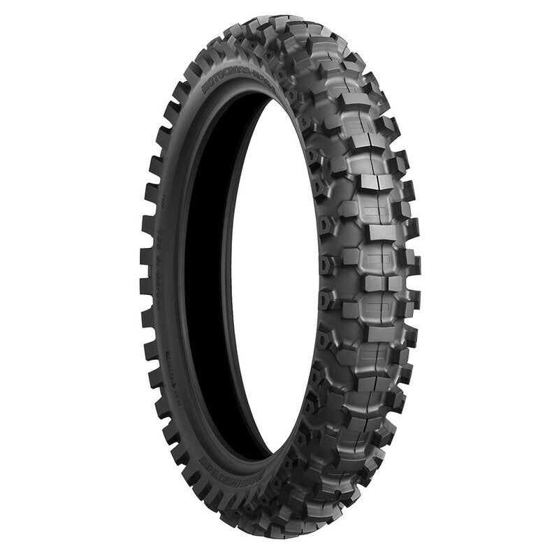 BRIDGESTONE Tyre MOTOCROSS M204 80/100-12 NHS 41M TT