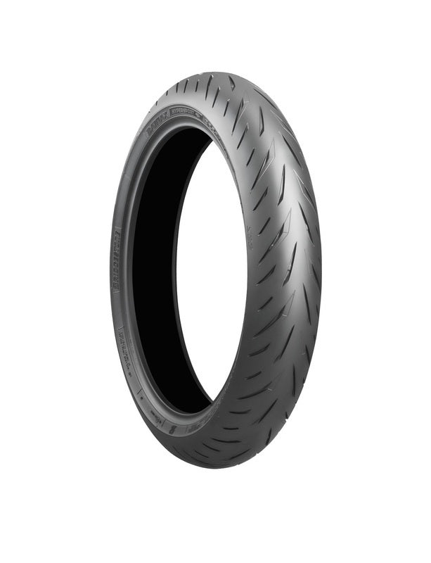 BRIDGESTONE Tyre BATTLAX S22 FRONT E Yamaha R7 120/70 ZR 17 (58W) TL
