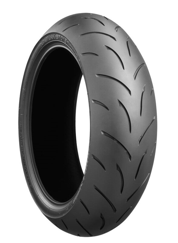 BRIDGESTONE Tyre BATTLAX BT-015 REAR M Suzuki GSXR1300 Hayabusa '08 190/50 ZR 17 (73W) TL