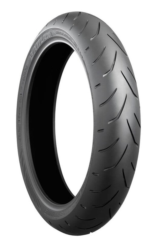 BRIDGESTONE Tyre BATTLAX S20 FRONT W Yamaha FZ1 120/70 ZR 17 (58W) TL