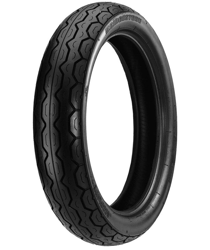 BRIDGESTONE Tyre ACCOLADE 04 G Kawasaki W650 130/80-18 66H TT