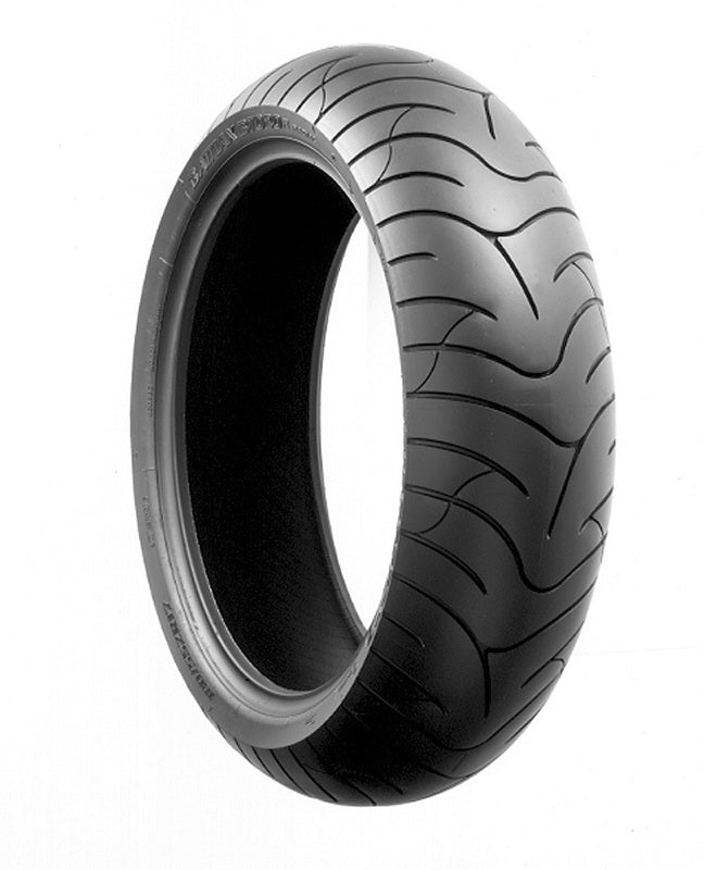 BRIDGESTONE Tyre BATTLAX BT-020 REAR M BMW K1200LT 160/70 B 17 79V TL RF