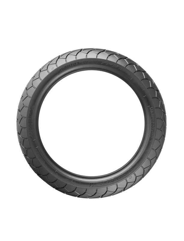 BRIDGESTONE Tyre BATTLAX ADVENTURECROSS AX41S SCRAMBLER 160/60 R 15 67H TL M+S