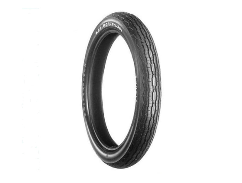 BRIDGESTONE Tyre MAG MOPUS L301 3.00-17 45P TT
