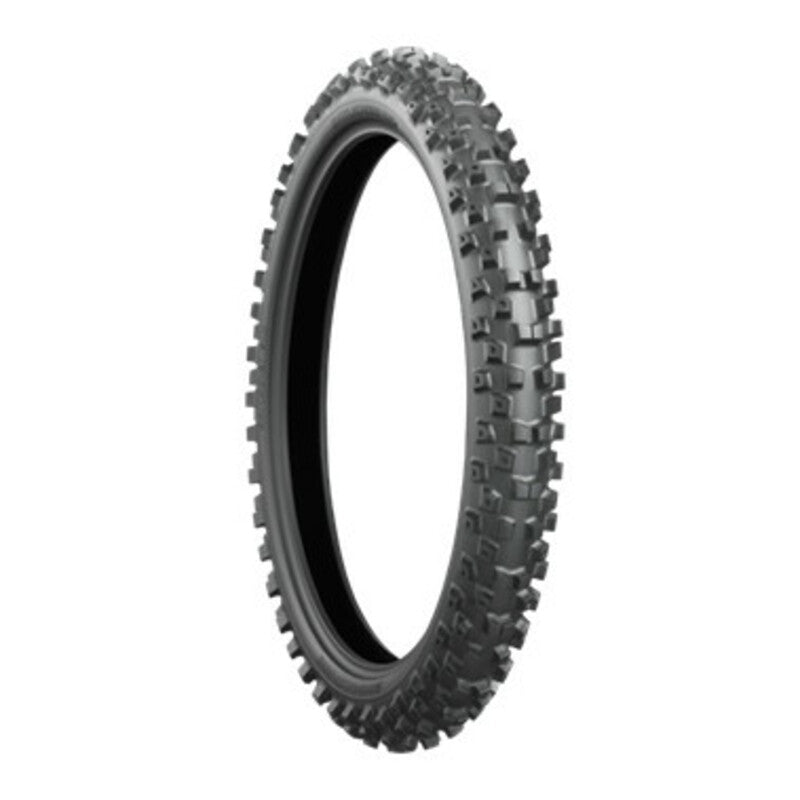 BRIDGESTONE Tyre BATTLECROSS X20 FRONT 90/100-21 NHS 57M TT