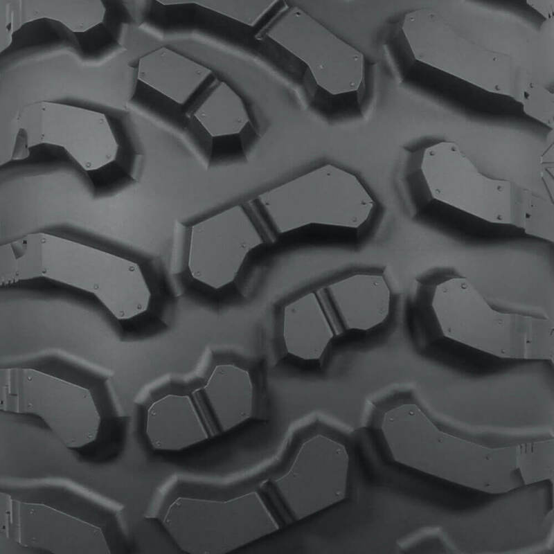 ITP Tyre TERRA HOOK 30X10 R 14 8PR 71M E TL