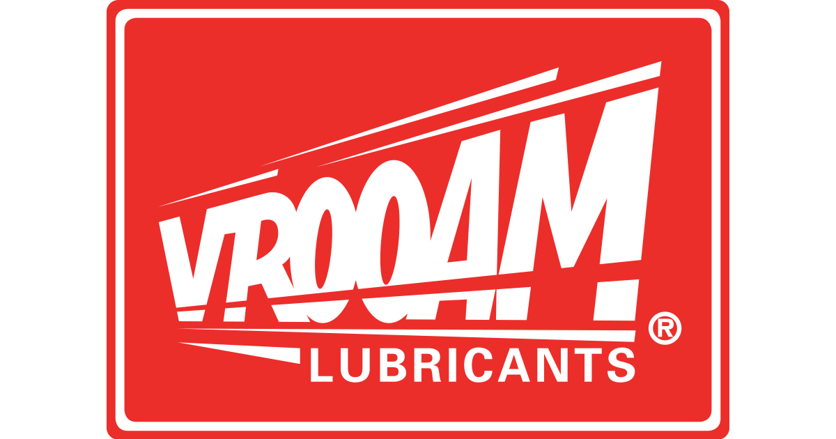 Vrooam Lubricants