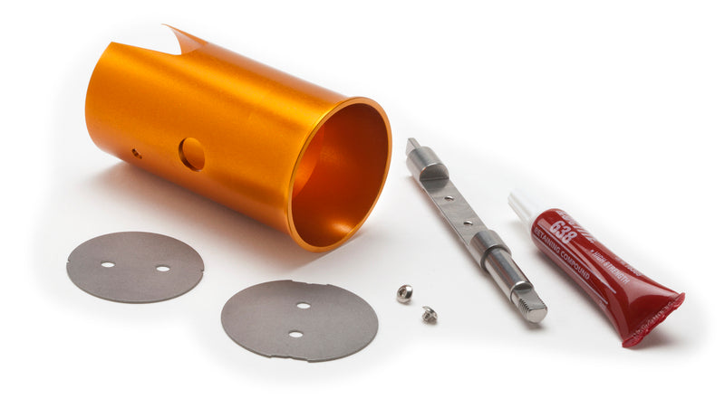 TWIN AIR Powerflow Throttle Body Kit - Honda CRF 250R