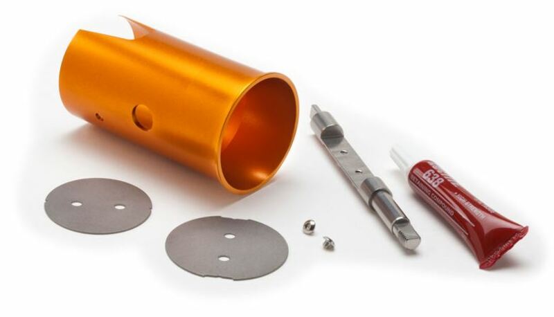 TWIN AIR Powerflow Throttle Body Kit - Ktm SX-F250/450