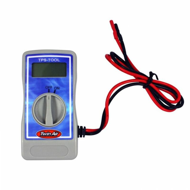 TWIN AIR TPS Repositioning Tool