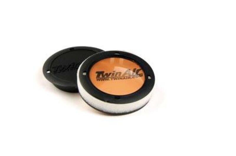 TWIN AIR Air Box VentRound - 177764R