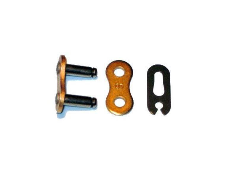 RENTHAL 520R33 SRS Ring Clip Link 520