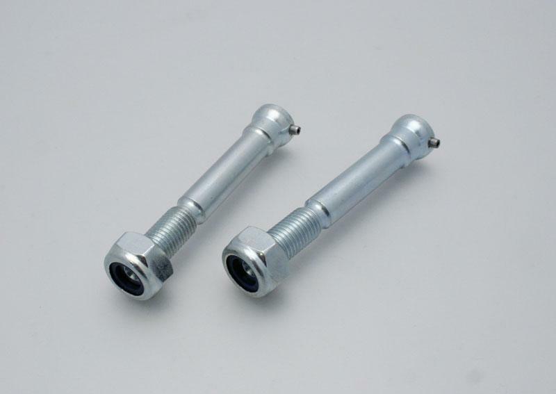 RENTHAL M10x77mm Bar Mount Screw Kit