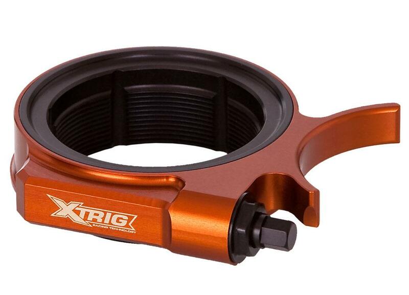 XTRIG ADJUSTER PRELOAD