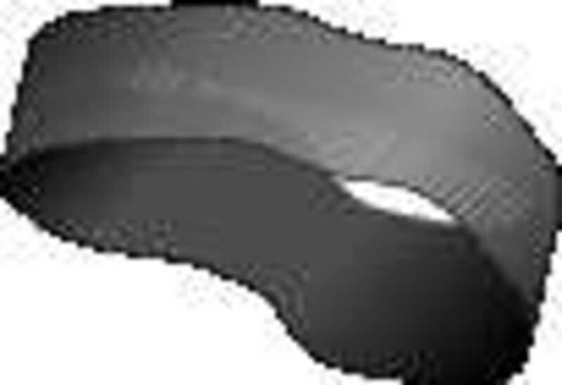 FILCAR Collar Protection Rubber Ã˜75mm