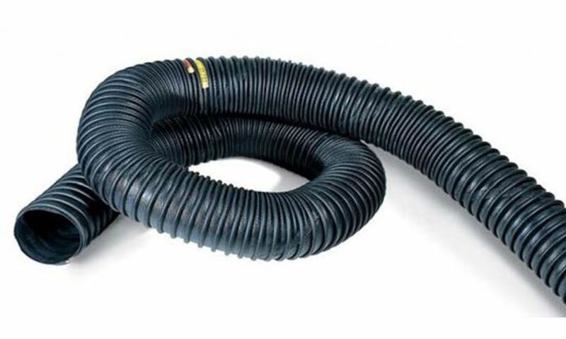 FILCAR Extraction Pipe Ã˜75mm / 1m