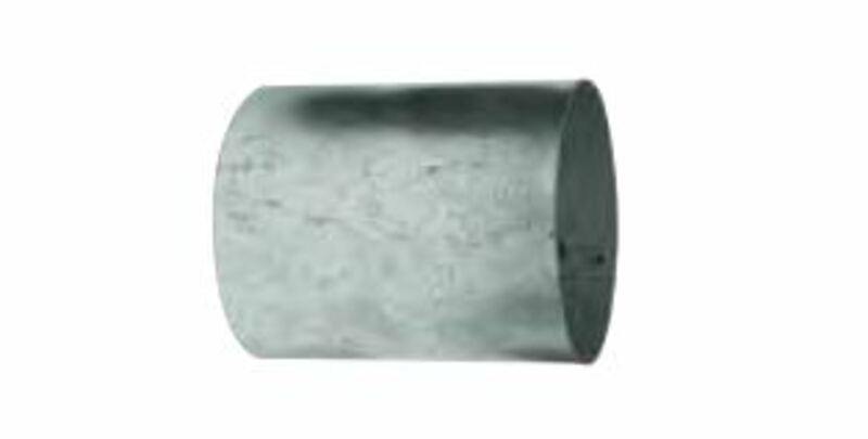 FILCAR Connecting Sleeve Ã˜100mm