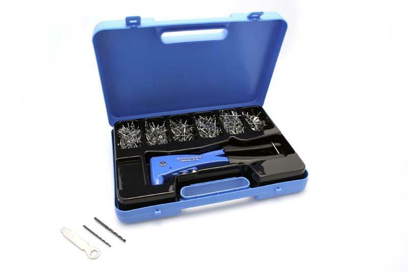 HELICOIL Rivet Plier Set