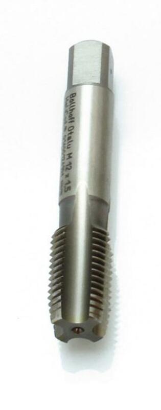 HELICOIL M12 X 1,5 type 0140.0 Manual Thread Tap Tool