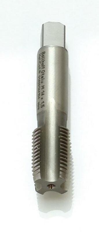 HELICOIL M14 X 1,5 type 0140.0 Manual Thread Tap Tool
