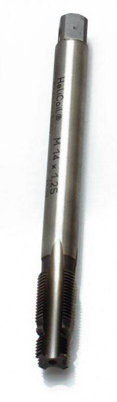 HELICOIL M14x125 Combined Thread Tap Tool