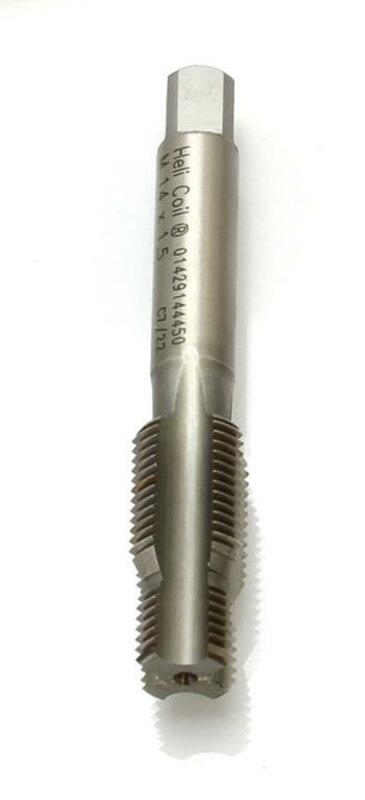 HELICOIL M14x150 Combined Thread Tap Tool