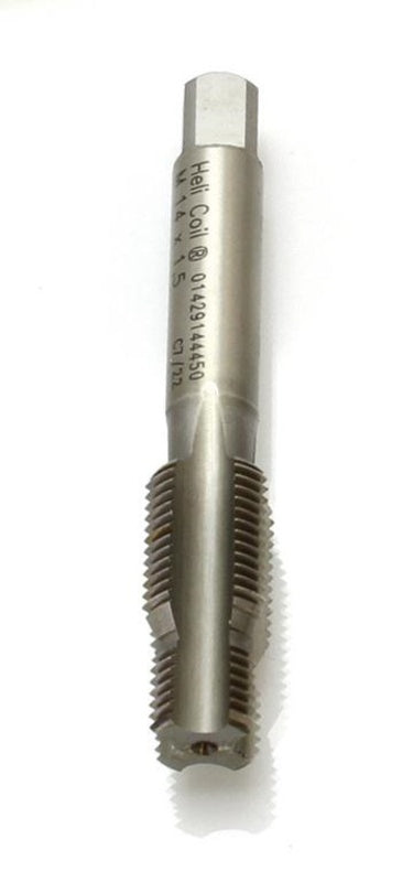 HELICOIL M16x150 Combined Thread Tap Tool