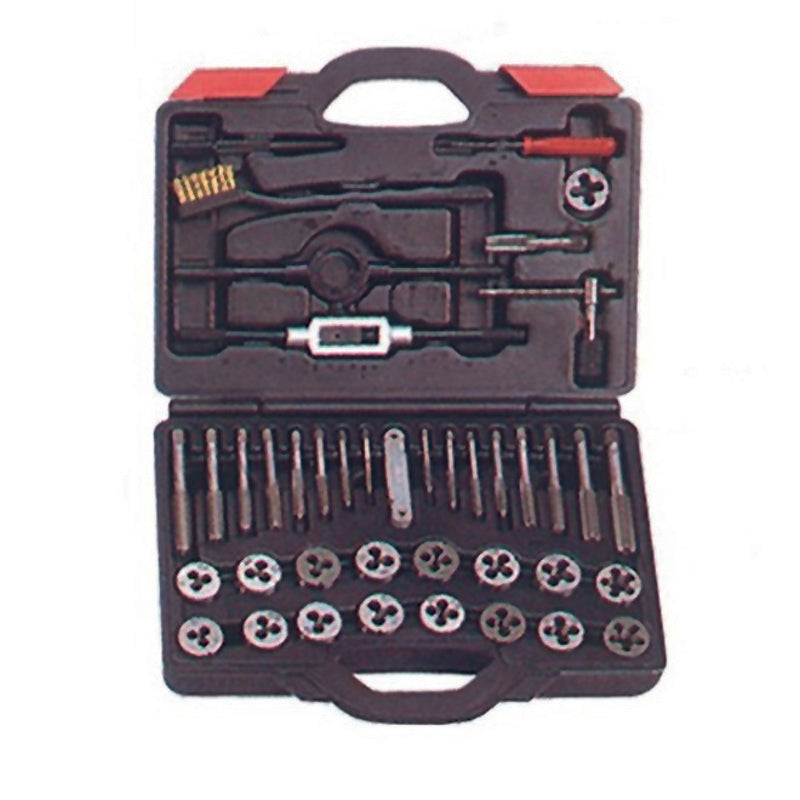 JMP Taps & Dies Metric Set