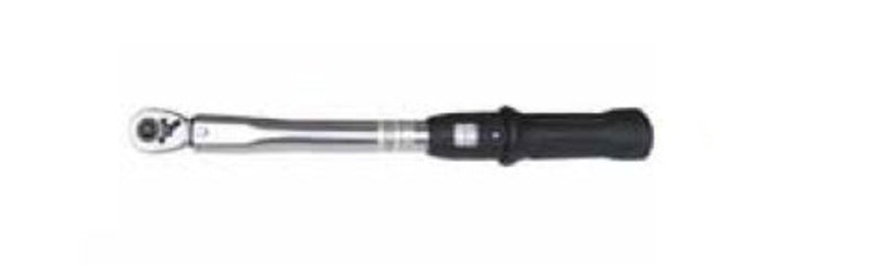 JMP Torque Wrench 1/4'' 5-25NM