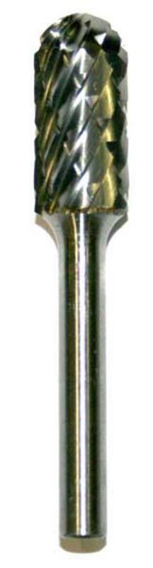 PTS OUTILLAGE Carbide Mill - Special Aluminium Ã˜12mm