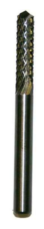 PTS OUTILLAGE Carbide Mill - Special Plastics Ã˜10mm