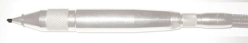 PTS OUTILLAGE Carbide Tip for Engraving Pen 89101181