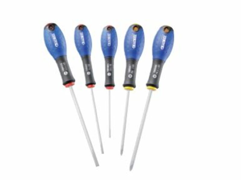 EXPERT Screwdrivers set - 5 pieces