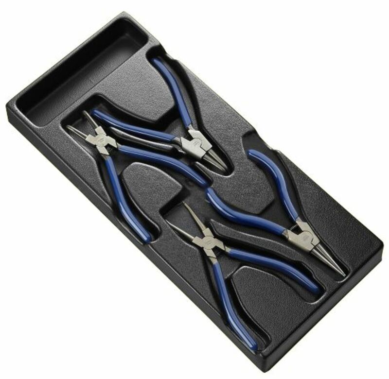 EXPERT 4 Circlips Pliers Module